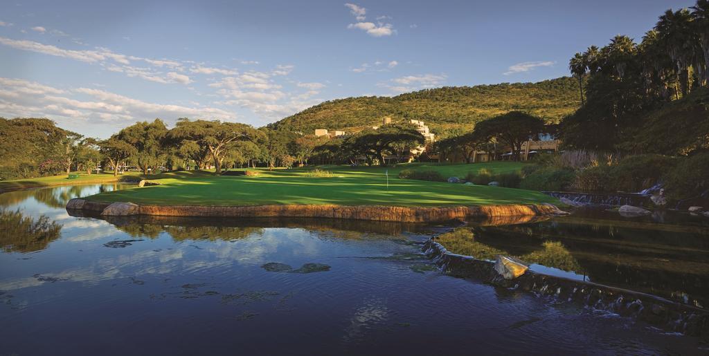 The Palace Of The Lost City At Sun City Resort Экстерьер фото