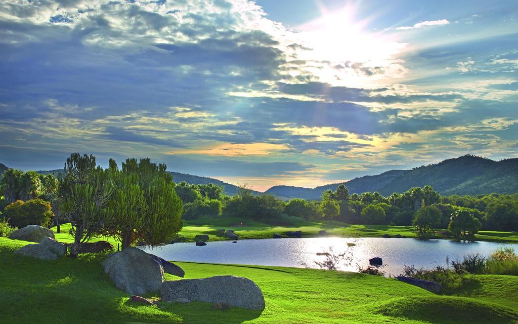 The Palace Of The Lost City At Sun City Resort Экстерьер фото