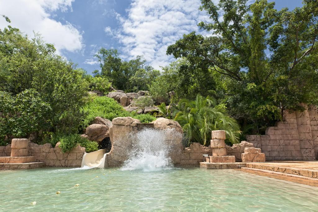 The Palace Of The Lost City At Sun City Resort Экстерьер фото