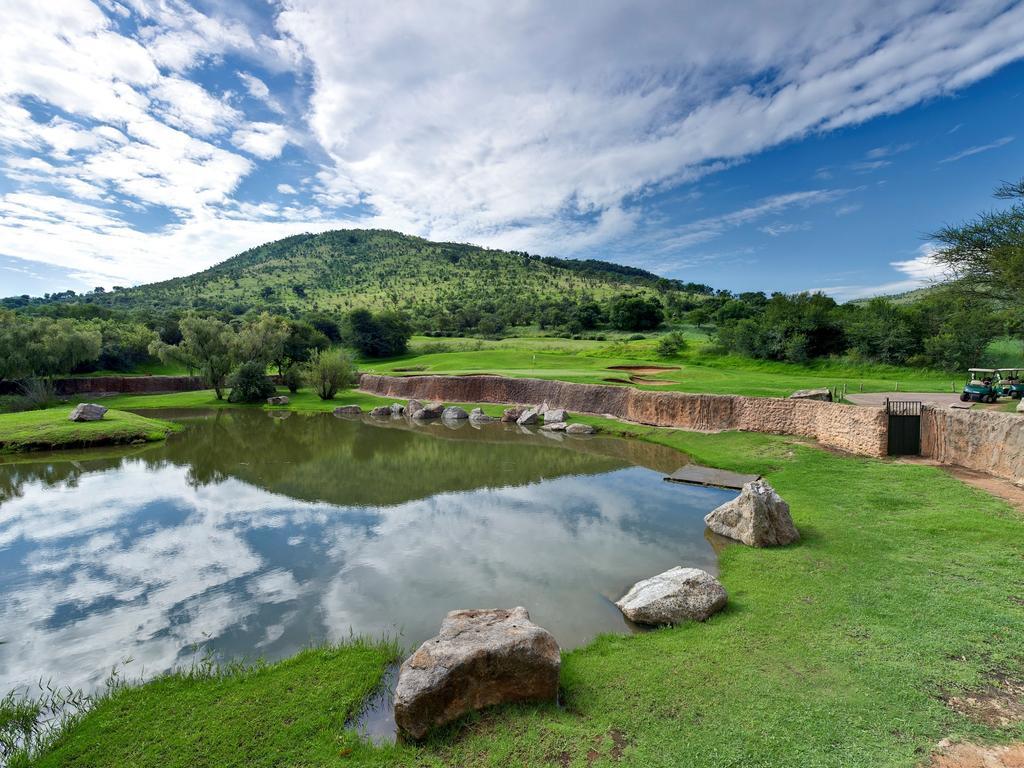 The Palace Of The Lost City At Sun City Resort Экстерьер фото